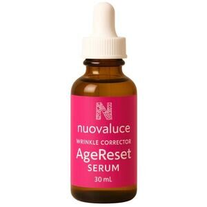 Nuovaluce Wrinkle Corrector Age Reset Serum (MSRP $154) 50 ml